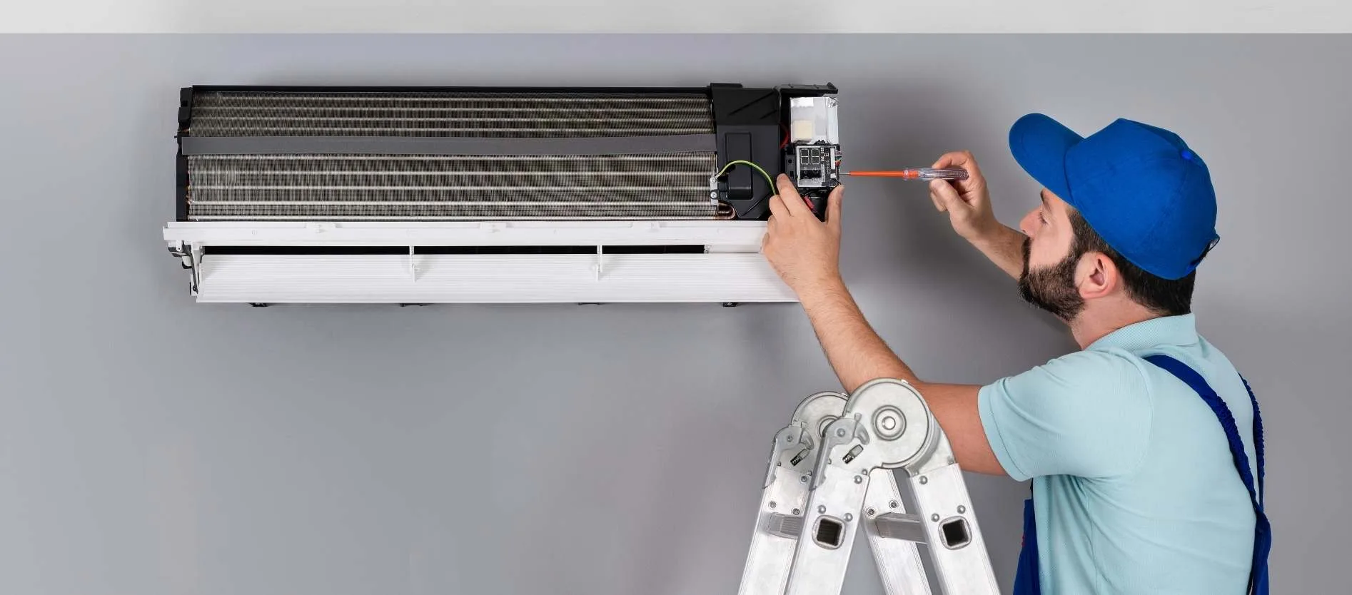 Osman Yılmaz Toshiba Klima Gaz Dolum Servisi